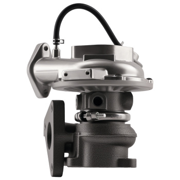 Billet Turbocharger compatible for Nissan Navara D22 YD25DDTI2.5L 14411-MB40BVA420125