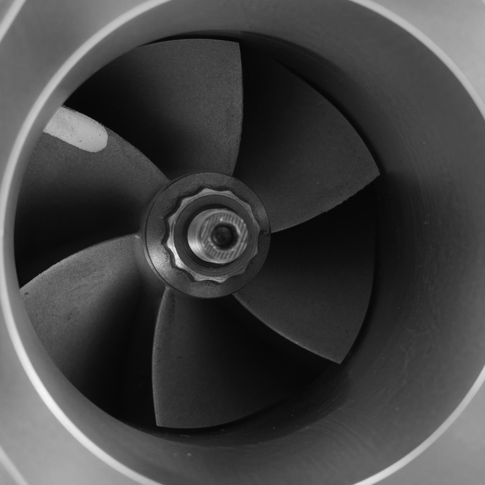 turbolader turbocompresore compatibile per nissan cabstar 2.5 dci 110 cv per ihi turbo vn4