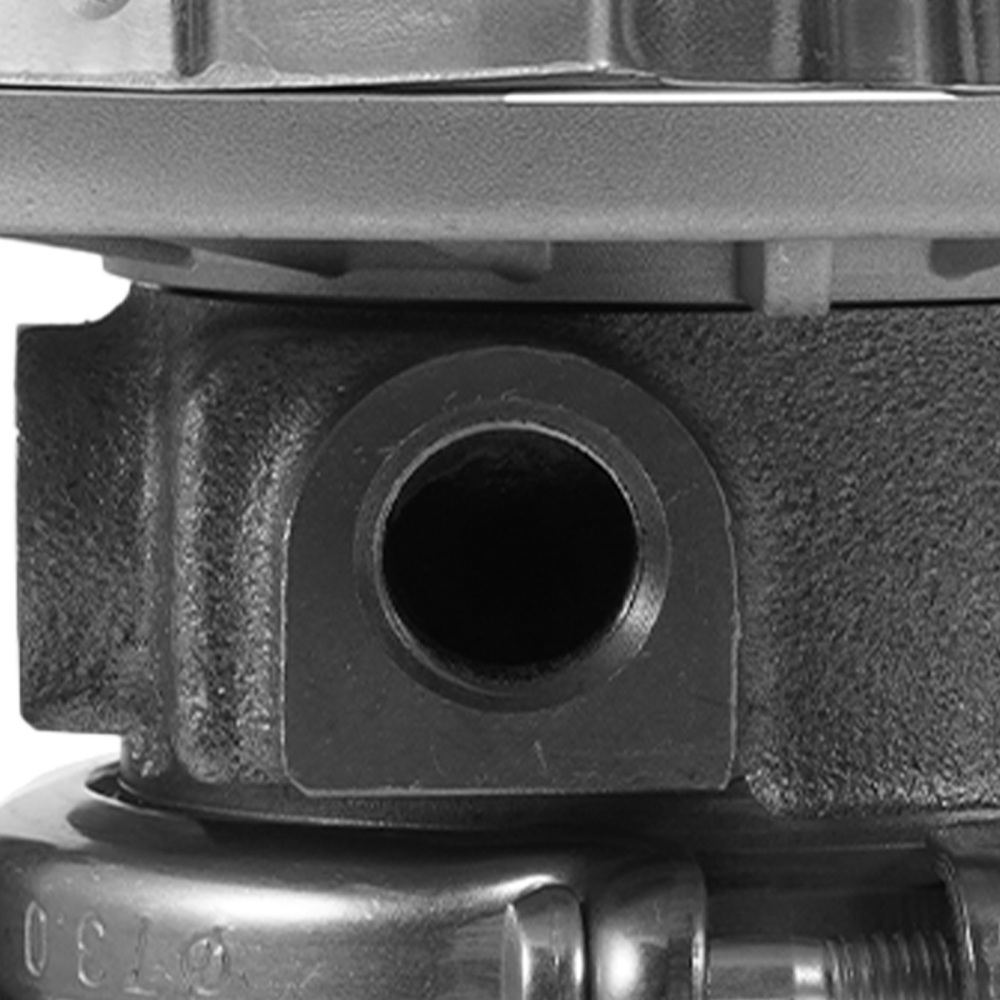 Turbo Cargador compatible para Nissan CabStar 2.5Dci 110ps YD25DDTI 14411VM01A Turbocharger