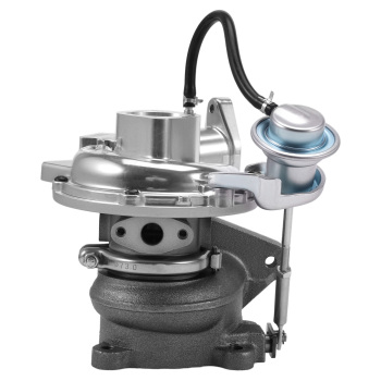 turbolader turbocompresore compatibile per nissan cabstar 2.5 dci 110 cv per ihi turbo vn4