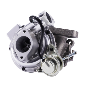 Turbo Turbocharger compatible for Nissan Navara D40 Starter Motor D22 YD25DDTI 2.5L 2006-2011 14411-MB40B