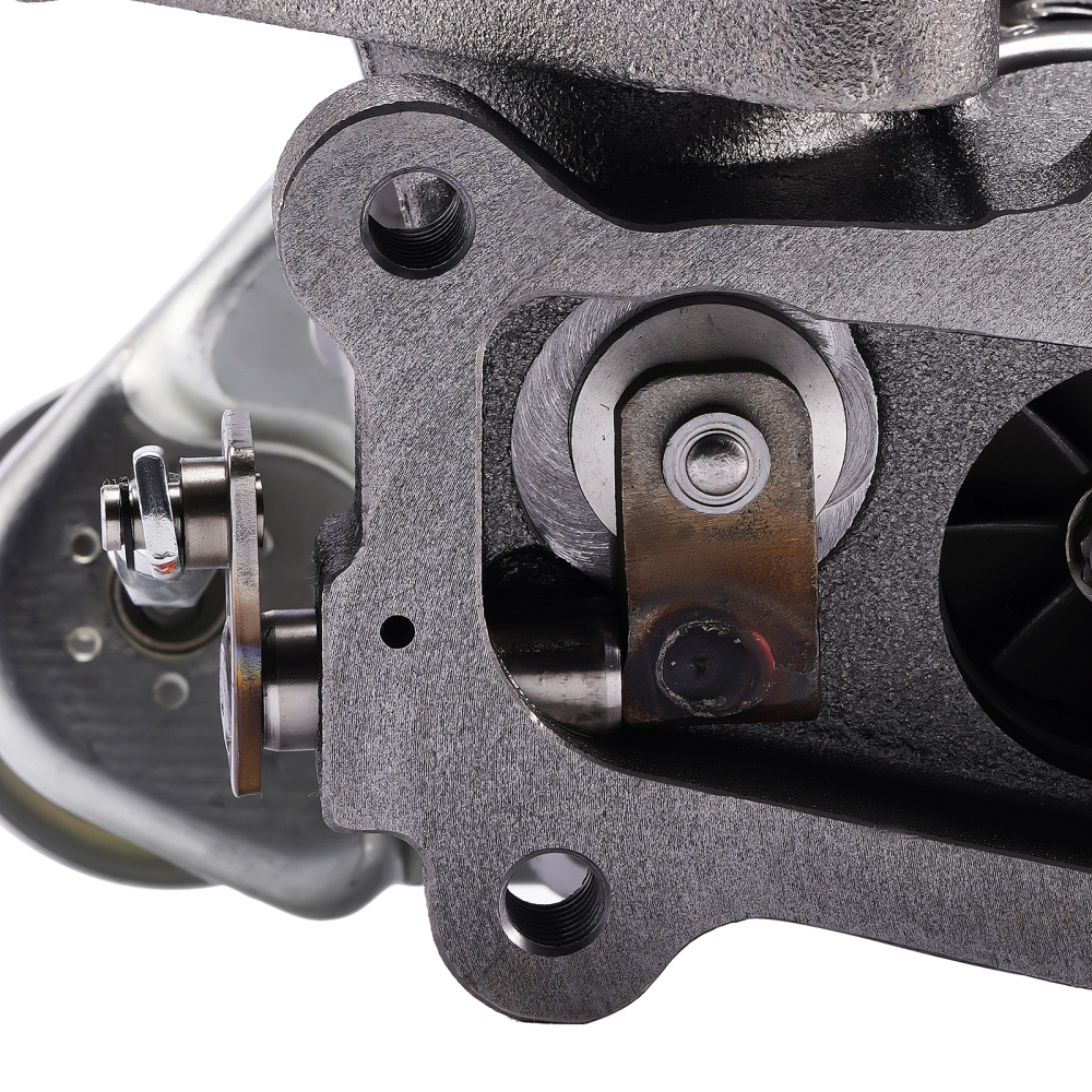 Turbo Turbocharger compatible for Nissan Navara D40 Starter Motor D22 YD25DDTI 2.5L 2006-2011 14411-MB40B