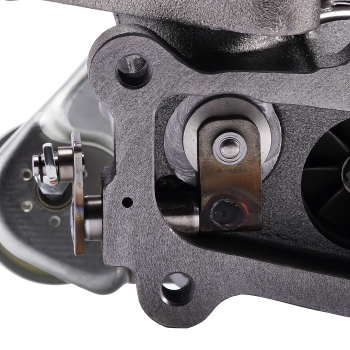 Turbo Turbocharger compatible for Nissan Navara D40 Starter Motor D22 YD25DDTI 2.5L 2006-2011 14411-MB40B