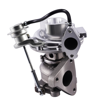 Turbo Turbocharger compatible for Nissan Navara D40 Starter Motor D22 YD25DDTI 2.5L 2006-2011 14411-MB40B