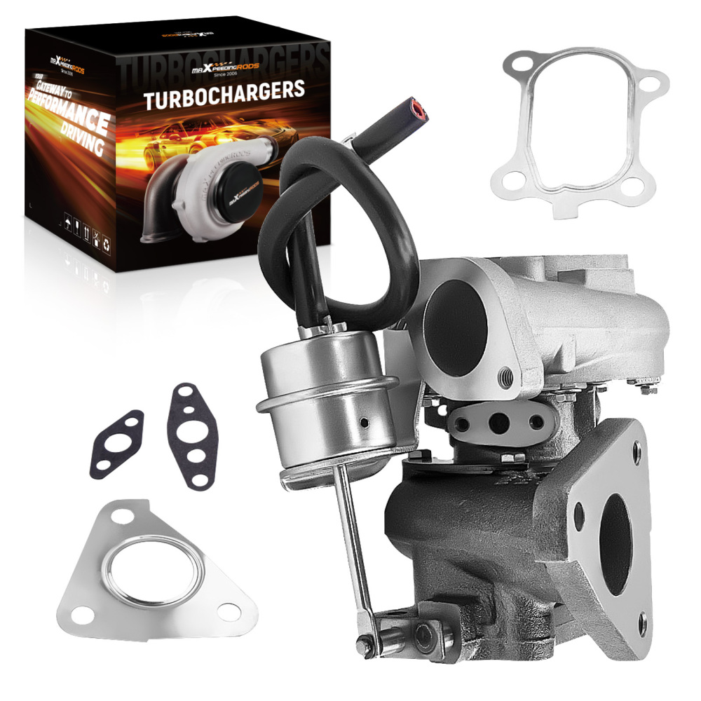 GT1752S Turbo charger compatible for Nissan Patrol GU Y61 RD28Ti 2.8L TD 14411-VB300 VB301