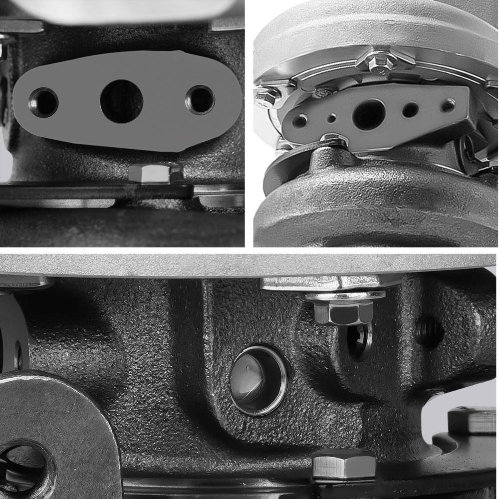 GT1752S Turbo charger compatible for Nissan Patrol GU Y61 RD28Ti 2.8L TD 14411-VB300 VB301