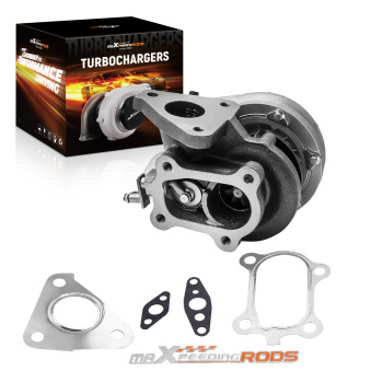 GT1752S Turbo charger compatible for Nissan Patrol GU Y61 RD28Ti 2.8L TD 14411-VB300 VB301