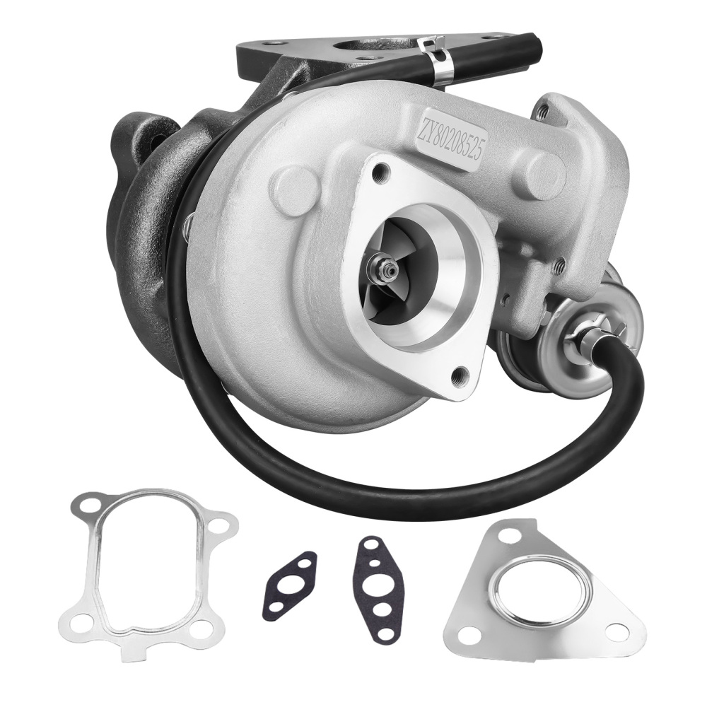 Compatible for Nissan Patrol GU RD28Ti 2.8L 14411-VB300 14411-VB301 Turbocharger Turbo 