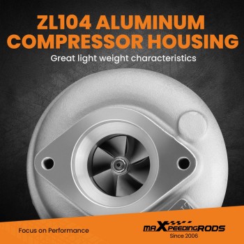 Compatible for Nissan Patrol GU RD28Ti 2.8L 14411-VB300 14411-VB301 Turbocharger Turbo 