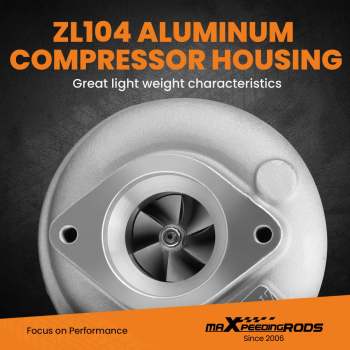 Compatible for Nissan Patrol GU RD28Ti 2.8L 14411-VB300 14411-VB301 Turbocharger Turbo 