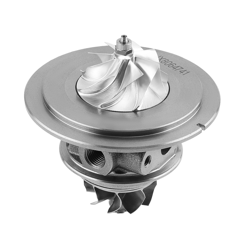 Billet Twin Turbo Cartridge compatible for INFINITI Q60 Q50 3.0 16-22 144115CA2D 144115CA0C