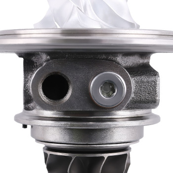 Billet Twin Turbo Cartridge compatible for INFINITI Q60 Q50 3.0 16-22 144115CA2D 144115CA0C