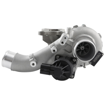 LeftRight Turbo compatible for INFINITI Q50 Q60 3.0 L 2016-2022 144115CA0D 144115CA2C