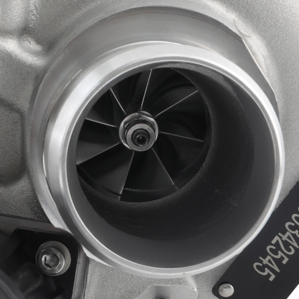 LeftRight Turbo compatible for INFINITI Q50 Q60 3.0 L 2016-2022 144115CA0D 144115CA2C