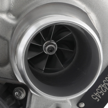 LeftRight Turbo compatible for INFINITI Q50 Q60 3.0 L 2016-2022 144115CA0D 144115CA2C