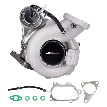 VF40 Turbo compatible for charger compatible for Subaru Legacy-GT Outback-XT RHF5H 14411AA511 2005-2009
