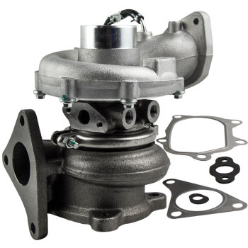 RHF5 RHF5H VF40 Turbo Turbocharger compatible for Subaru Legacy GT Outback XT 2.5 L 05-09