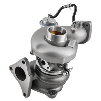 Billet VF52 Turbo compatible for Subaru WRX / Legacy / Outback / Compatible for Forester 2.5L 14411-AA800