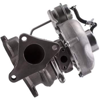 Compatible for Subaru Impreza STI GDB 2.5 EJ257 VF52 14411-AA572 Turbo Turbocharger 