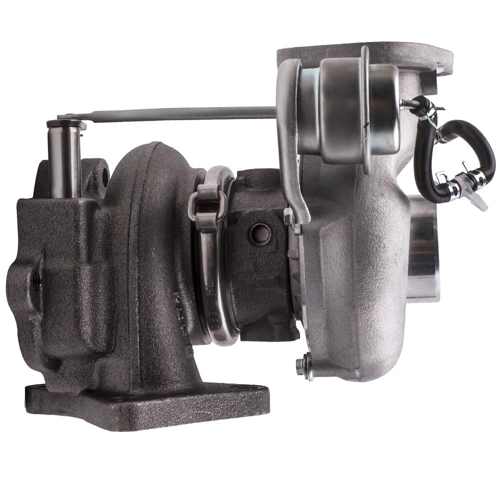 Compatible for Subaru Impreza STI GDB 2.5 EJ257 VF52 14411-AA572 Turbo Turbocharger 