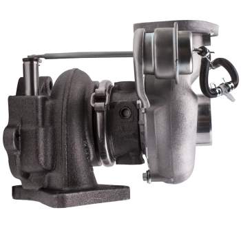 Compatible for Subaru Impreza STI GDB 2.5 EJ257 VF52 14411-AA572 Turbo Turbocharger 