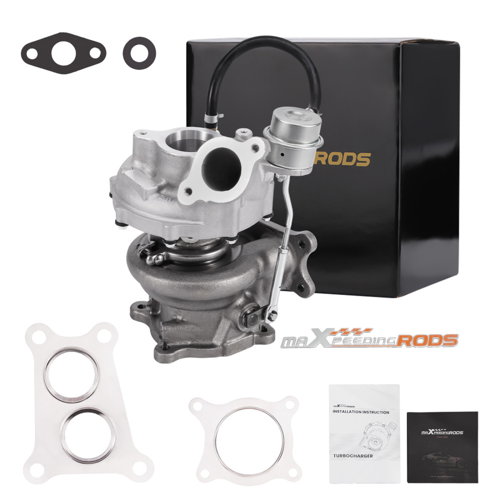 Turbo Turbocharger compatible for Subaru Forester WRX Levorg 2.0L 2015-2021 14411AA881