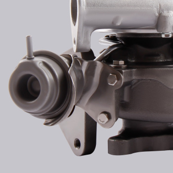 /GTA1849V Turbo Turbocompresseur compatible pour Nissan Almera Di X-Trail Almera 2.2L D