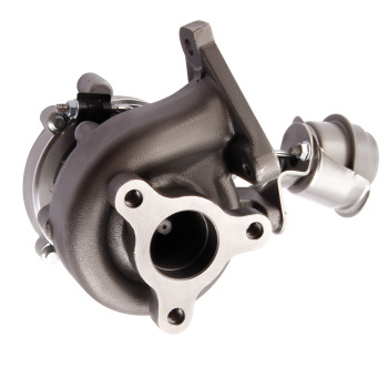 /GTA1849V Turbo Turbocompresseur compatible pour Nissan Almera Di X-Trail Almera 2.2L D
