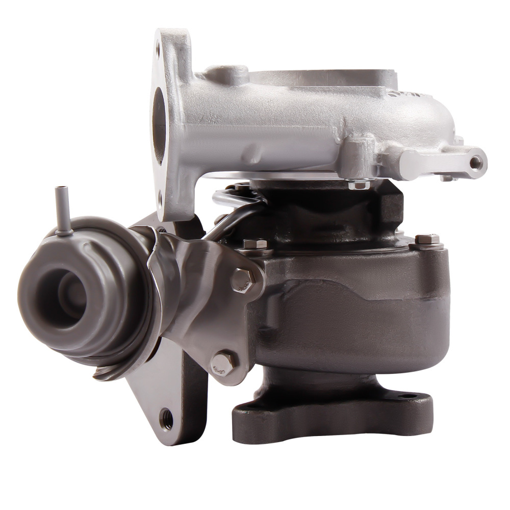 /GTA1849V Turbo Turbocompresseur compatible pour Nissan Almera Di X-Trail Almera 2.2L D