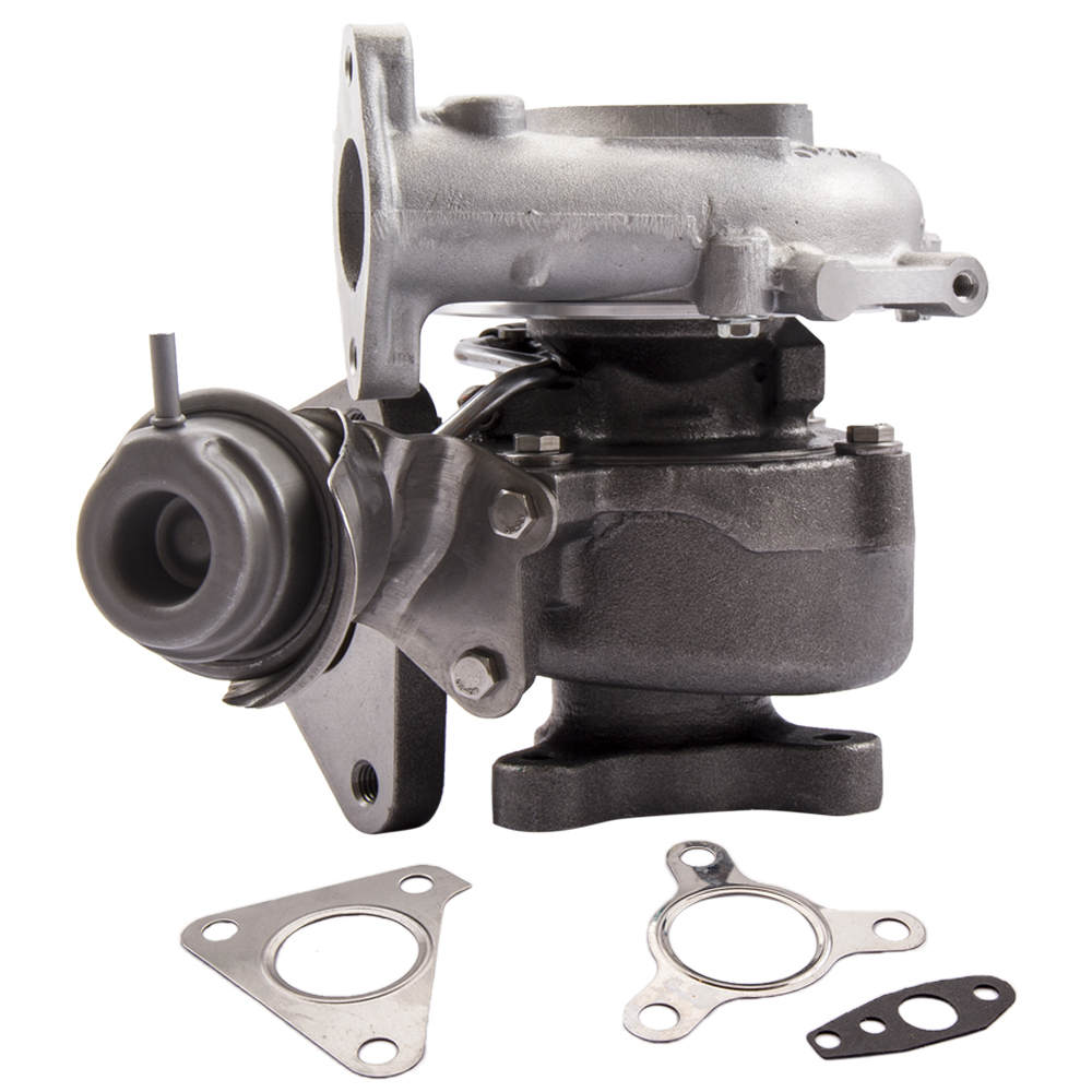 Turbocharger compatible for Nissan X-Trail 2.2 DI (2001-2007) 100 Kw Turbo