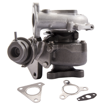 Turbocompressore compatibile per Nissan X-Trail DI 2.2L 136hp YD22DDTi Almera Tino 2003-2005 Turbo