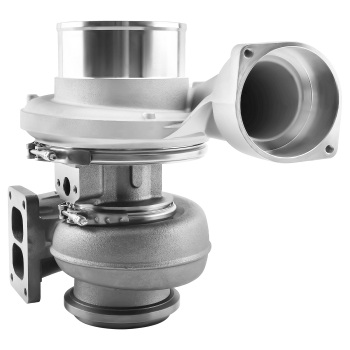 S410SX Upgrade Billet Turbo compatible for Caterpillar CAT 3406 3406B 3406C C15 C16 0R6957