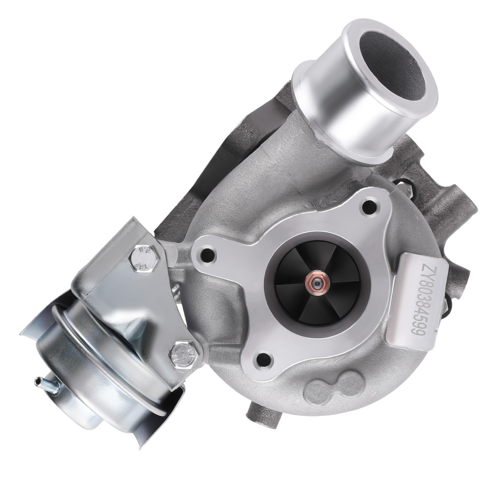 4933501412 Turbocharger For Mitsubishi Pajero Sport 2.4L 4N15 2015- WaterCooling	