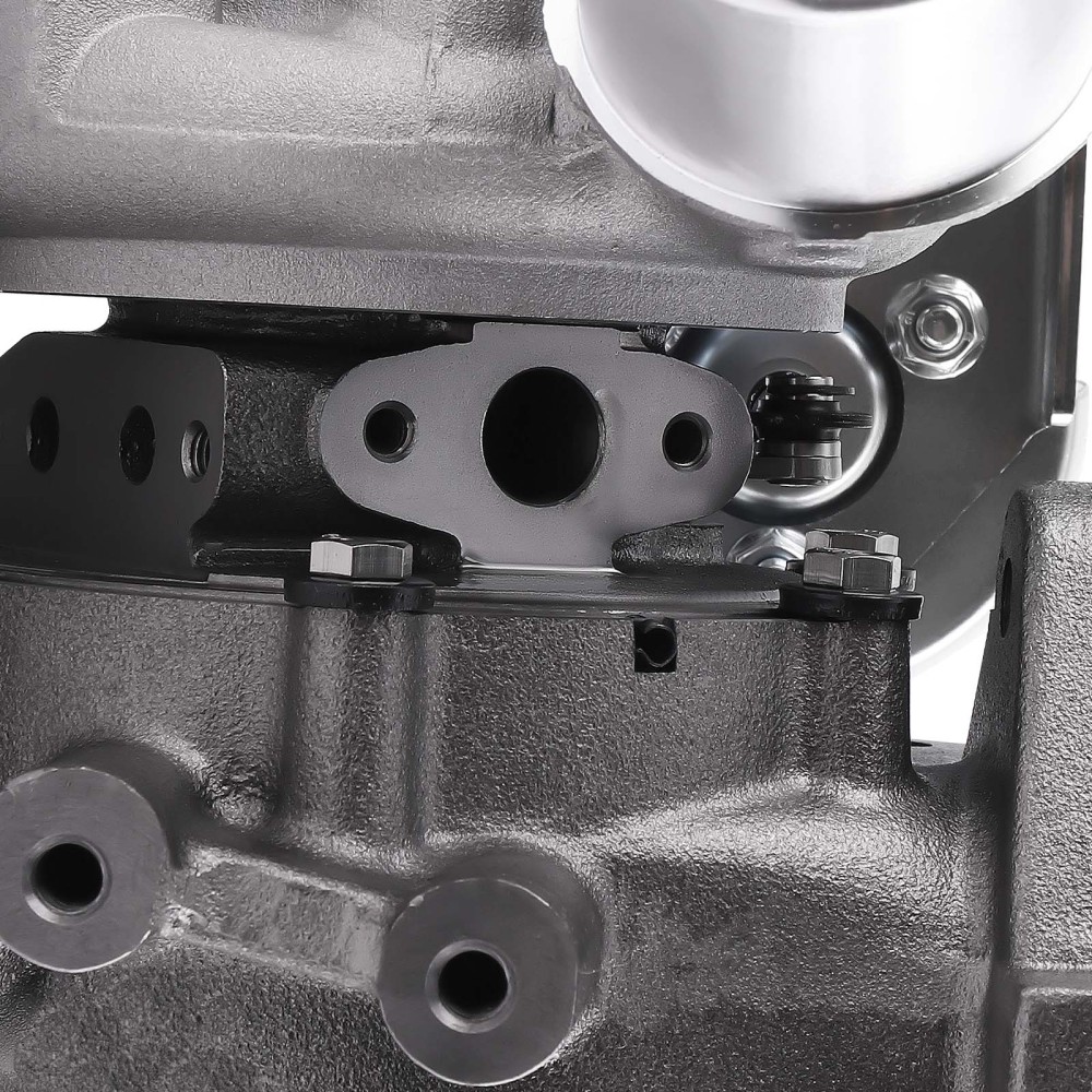 4933501412 Turbocharger For Mitsubishi Pajero Sport 2.4L 4N15 2015- WaterCooling	