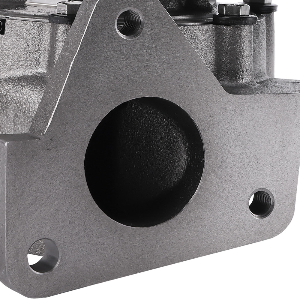 4933501412 Turbocharger For Mitsubishi Pajero Sport 2.4L 4N15 2015- WaterCooling	