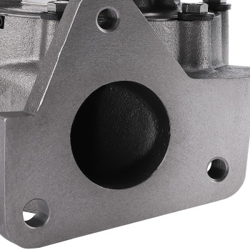 4933501412 Turbocharger For Mitsubishi Pajero Sport 2.4L 4N15 2015- WaterCooling	