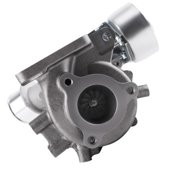 4933501412 Turbocharger For Mitsubishi Pajero Sport 2.4L 4N15 2015- WaterCooling	