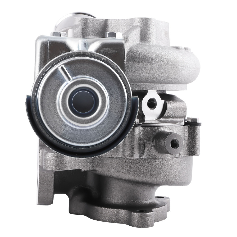 4933501412 Turbocharger For Mitsubishi Pajero Sport 2.4L 4N15 2015- WaterCooling	