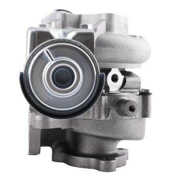 4933501412 Turbocharger For Mitsubishi Pajero Sport 2.4L 4N15 2015- WaterCooling	