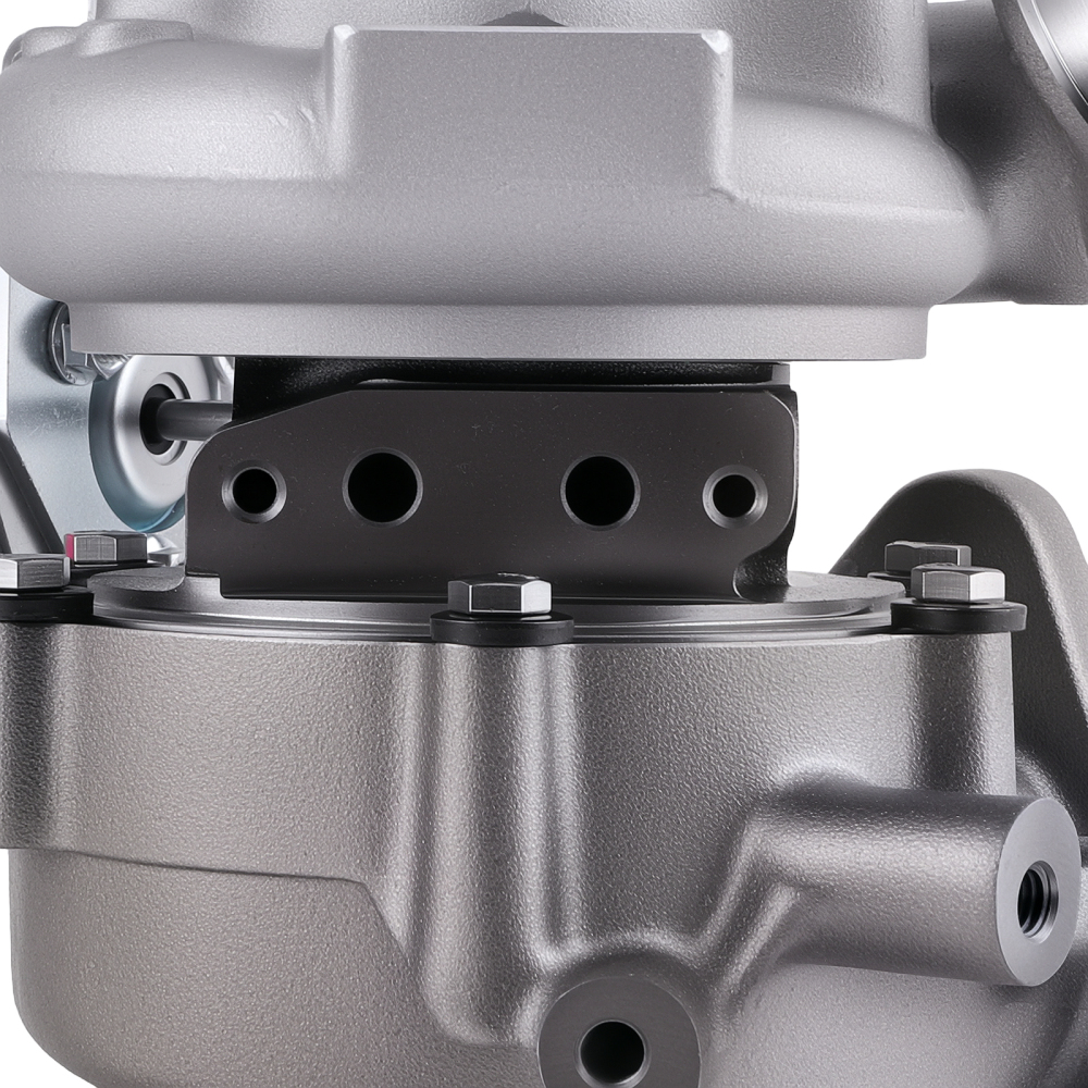 Billet Turbocompresseur TF035 compatible pour Mitsubishi L200 Triton 2.4D 4N15 49335-01700