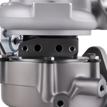 Bille Tf035 Turbocharger compatible for Mitsubishi L200 2.5d 4n15 Engine 49335-01702