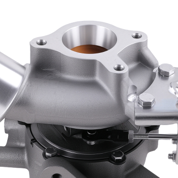 Billet Turbocharger compatible forMitsubishi L200 Triton 2.4D 4N15 1515A322 Individual NEW