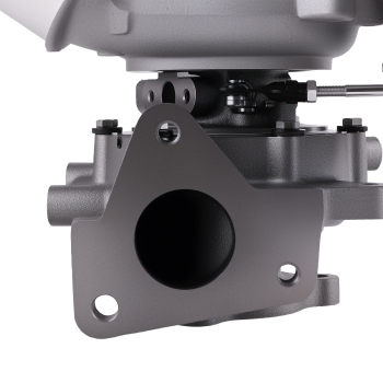 Billet Turbocharger compatible forMitsubishi L200 Triton 2.4D 4N15 1515A322 Individual NEW