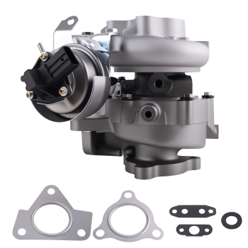 Billet Turbocharger compatible forMitsubishi L200 Triton 2.4D 4N15 1515A322 Individual NEW