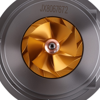 Bille Tf035 Turbocharger Chra compatible for Mitsubishi L200 2.5d 4n15 Engine 49335-01702