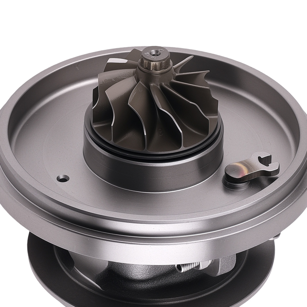 Billet Turbo CHRA Cartridge compatibile per Mitsubishi L200 Triton 2.4 D 4N15 Water Cooling