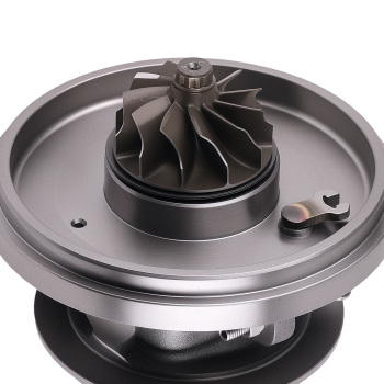 Billet Turbo CHRA Cartridge compatibile per Mitsubishi L200 Triton 2.4 D 4N15 Water Cooling