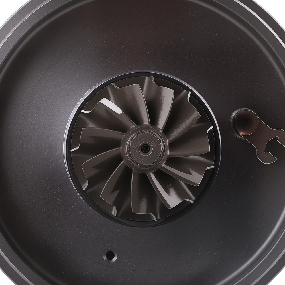 Bille Tf035 Turbocharger Chra compatible for Mitsubishi L200 2.5d 4n15 Engine 49335-01702