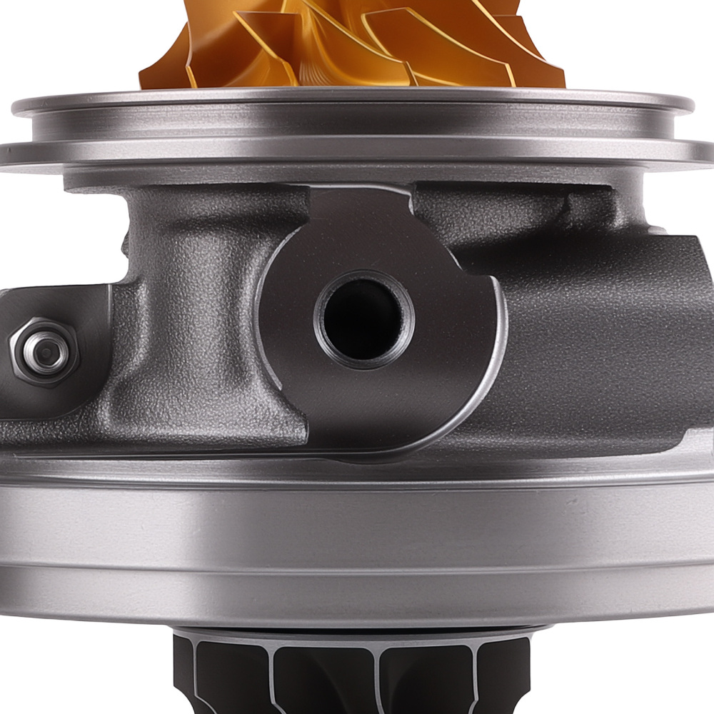 Bille Tf035 Turbocharger Chra compatible for Mitsubishi L200 2.5d 4n15 Engine 49335-01702