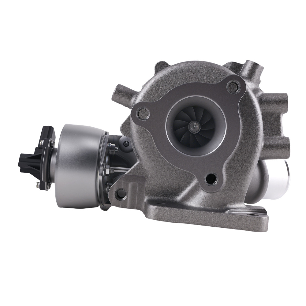 Billet Turbocharger TF035 compatible for Mitsubishi L200 Triton 2.4D 4N15 Engine 4933501700